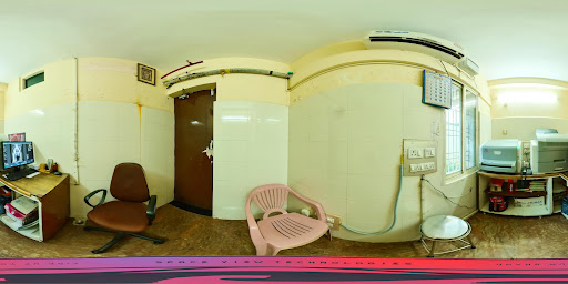 Drysr Hospital image