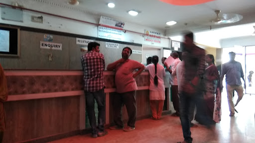 Drysr Hospital image