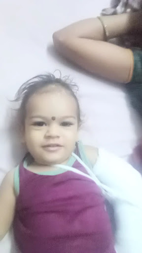 Drysr Hospital image
