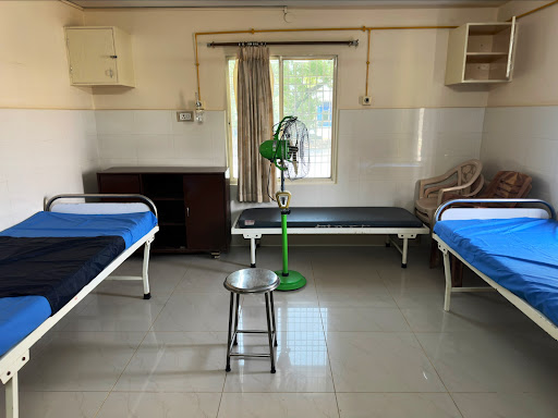 Drysr Hospital image