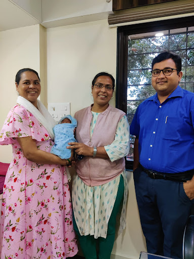 Atharva Nursing Home image