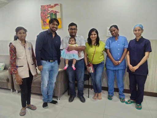 Atharva Nursing Home image