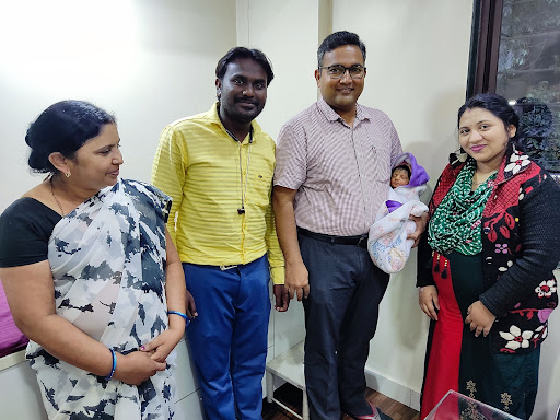 Atharva Nursing Home image