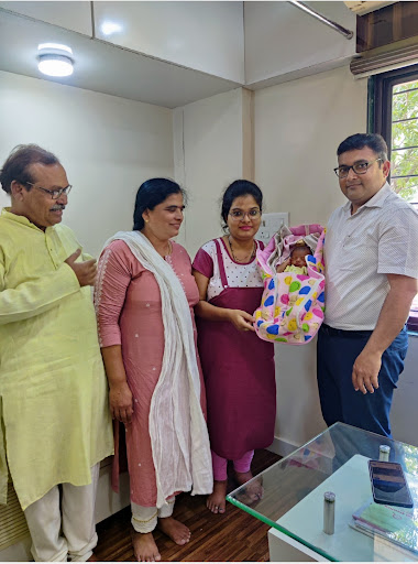 Atharva Nursing Home image