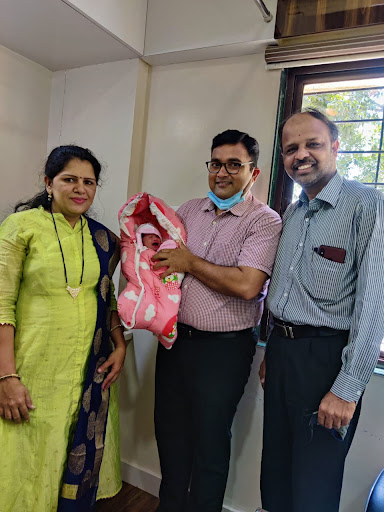 Atharva Nursing Home image