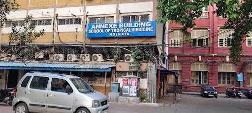 Calcutta Medical College & Hospital image