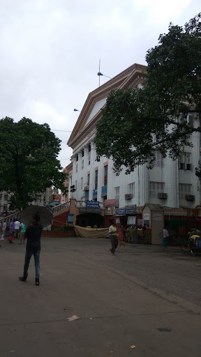 Calcutta Medical College & Hospital image