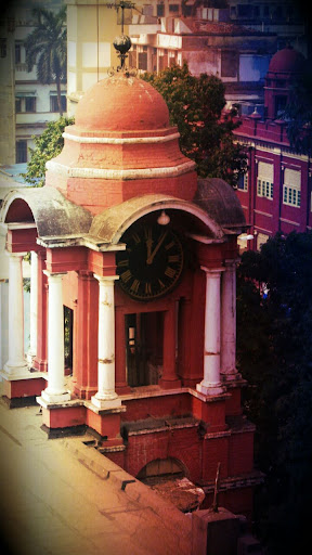 Calcutta Medical College & Hospital image