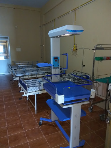 Prasanna College Of Ayurveda And Hospital image