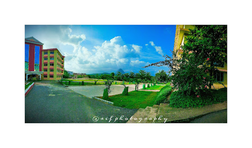Prasanna College Of Ayurveda And Hospital image