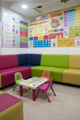 Aastha Children's Hospital image