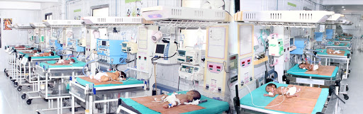 Aastha Children's Hospital image