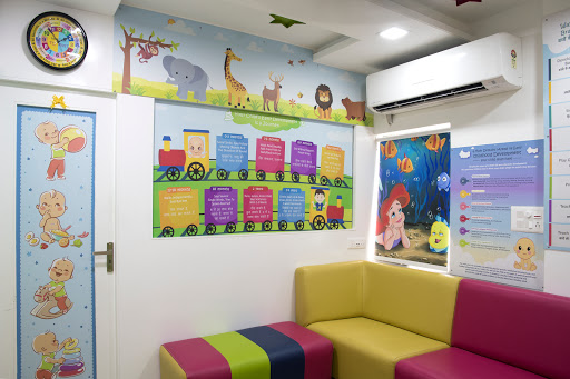 Aastha Children's Hospital image