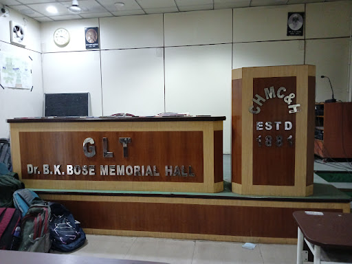 Medical College And Hospital image