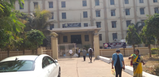 Institute Of Dental Sciences Sum Hospital image