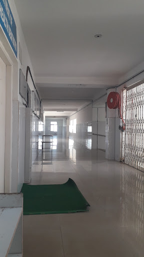 Institute Of Dental Sciences Sum Hospital image
