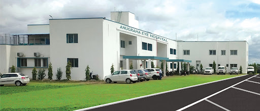 Anugraha Eye Hospital image