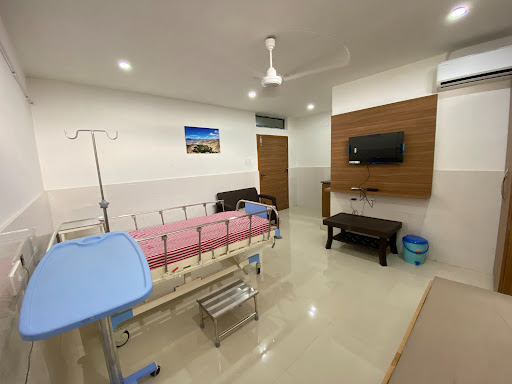 Urovision Hospital image