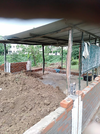 Assam Rifles Composite Hospital image