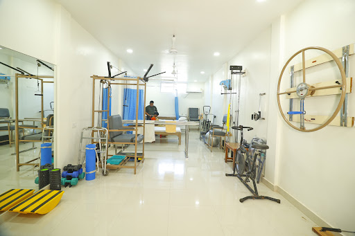 Marwari Arogya Bhawan Hospital image