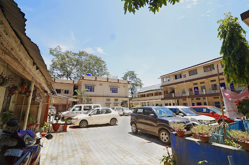 Marwari Arogya Bhawan Hospital image
