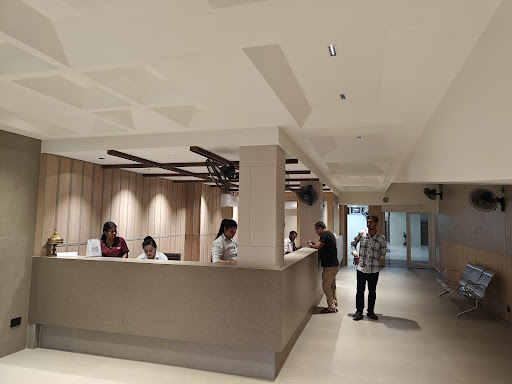 Marwari Arogya Bhawan Hospital image