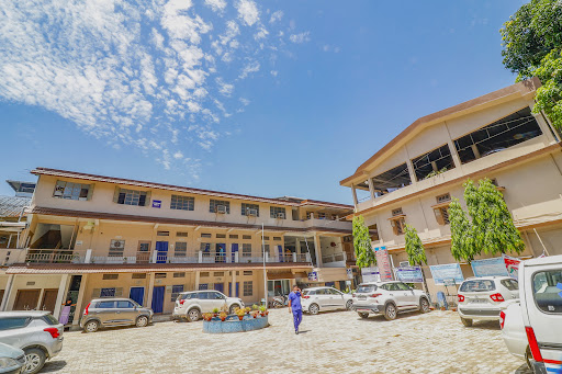 Marwari Arogya Bhawan Hospital image