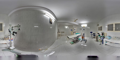 Sri Kamala Hospital image