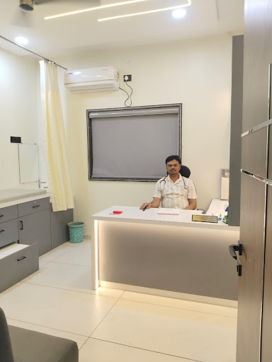 Gurukrupa Hospital image
