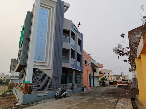 Gurukrupa Hospital image