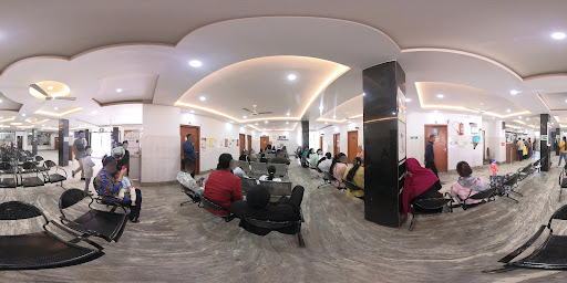 Nikos Hospital & Research Centre image