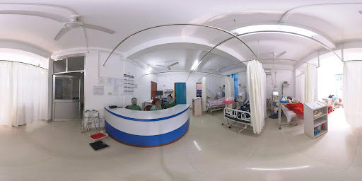 Nikos Hospital & Research Centre image