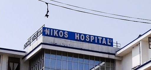 Nikos Hospital & Research Centre image