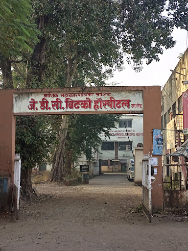 J D C Bytco Hospital image