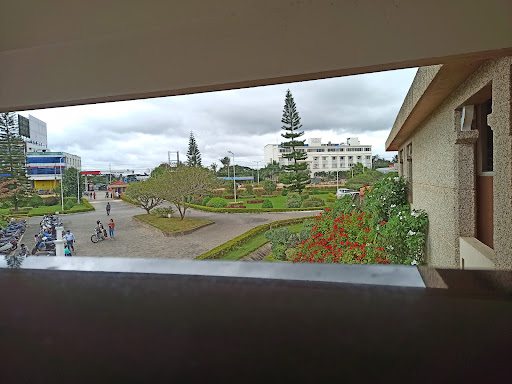 SDM College of Ayurveda & Hospital image