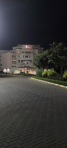 SDM College of Ayurveda & Hospital image
