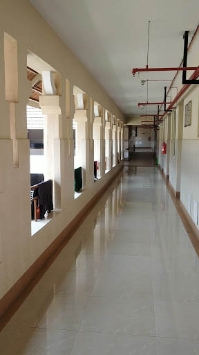 SDM College of Ayurveda & Hospital image