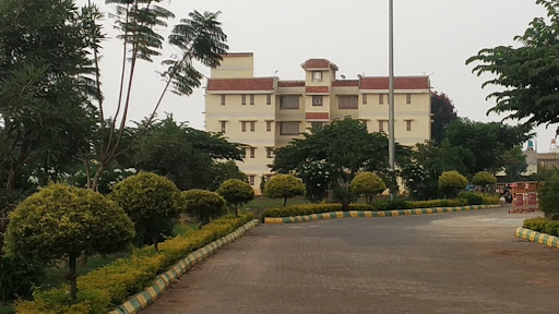 SDM College of Ayurveda & Hospital image