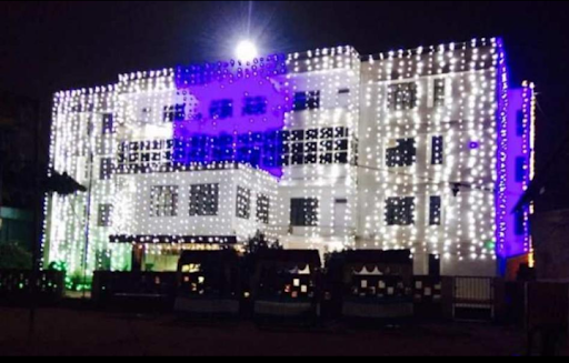 Sri Hasanamba Dental College & Hospital image