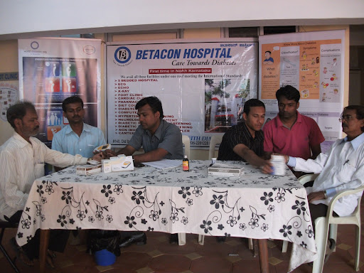 Betacon Hospital image