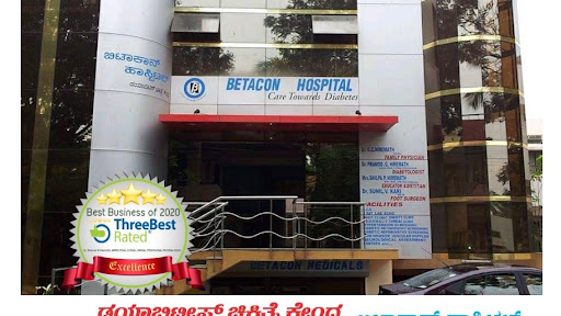 Betacon Hospital image