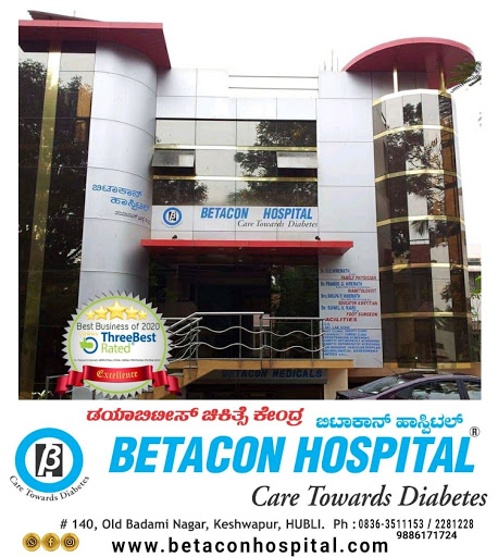 Betacon Hospital image