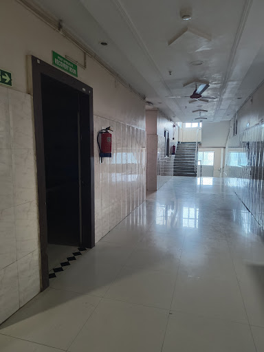 Jagnyaseni Hospital image