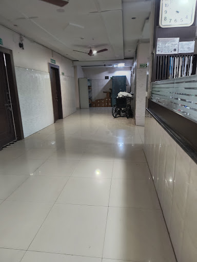 Jagnyaseni Hospital image