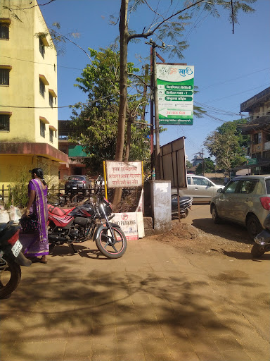 Khan Bahadur Memorial Hospital image