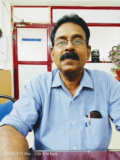 Pranavam Hospital image