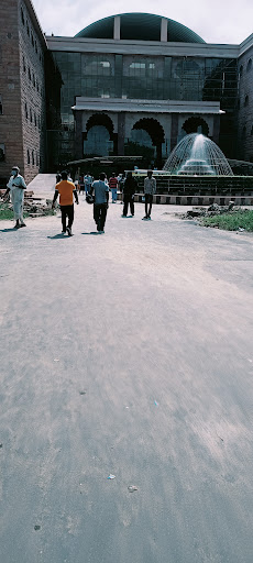 Mdm hospital image