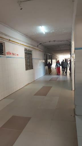 Mdm hospital image