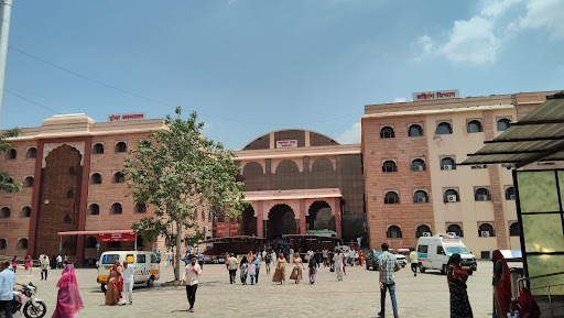 Mdm hospital image