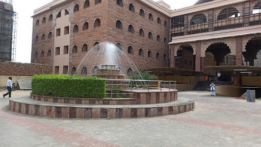 Mdm hospital image